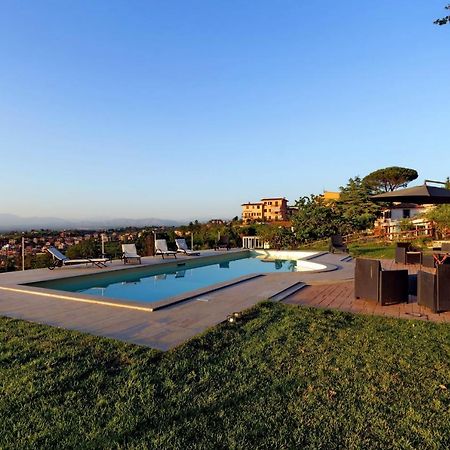 Tenuta Lisetta มอนเตโรตอนโด ภายนอก รูปภาพ