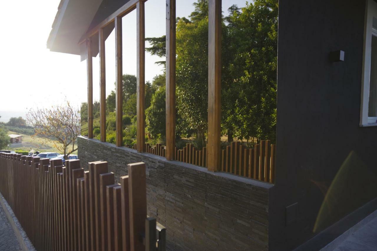 Tenuta Lisetta มอนเตโรตอนโด ภายนอก รูปภาพ