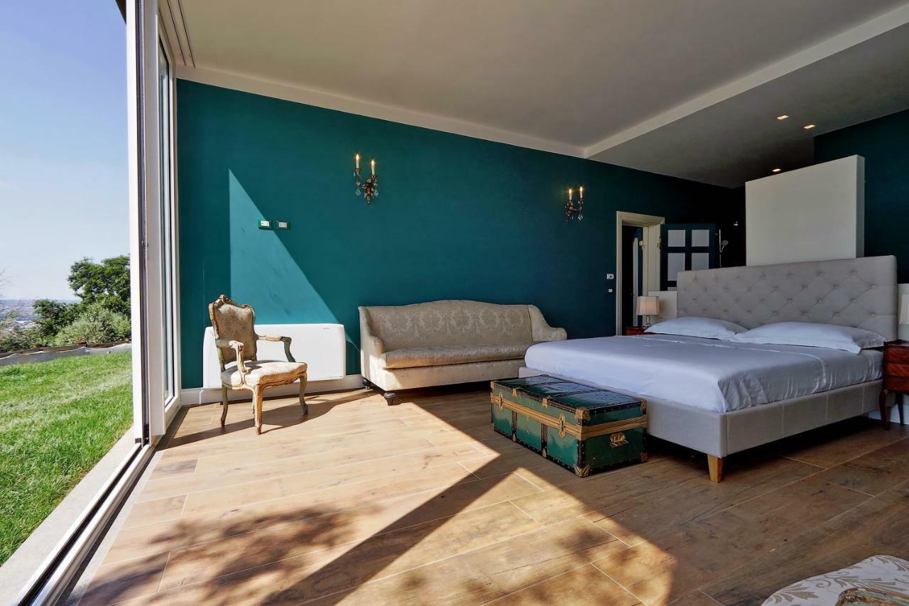 Tenuta Lisetta มอนเตโรตอนโด ภายนอก รูปภาพ