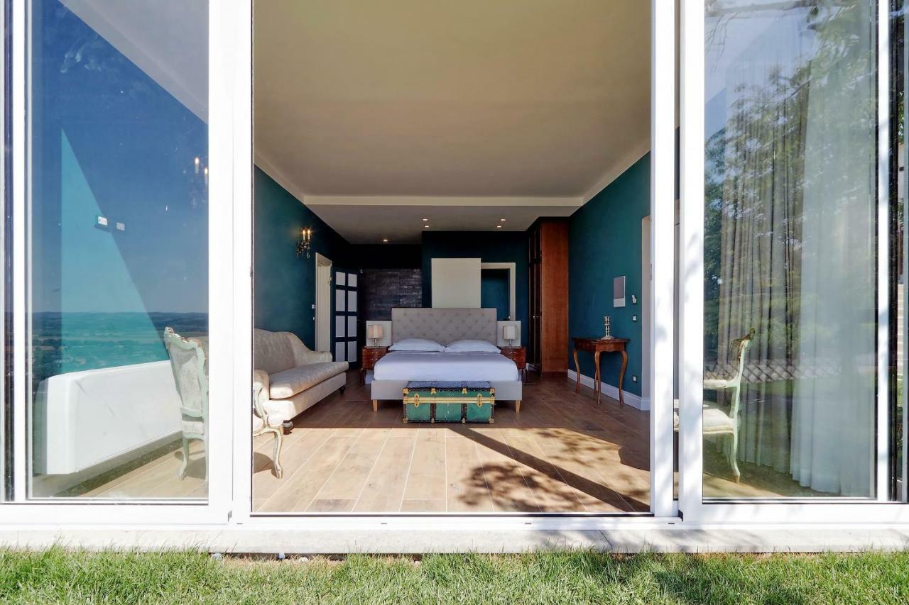 Tenuta Lisetta มอนเตโรตอนโด ภายนอก รูปภาพ