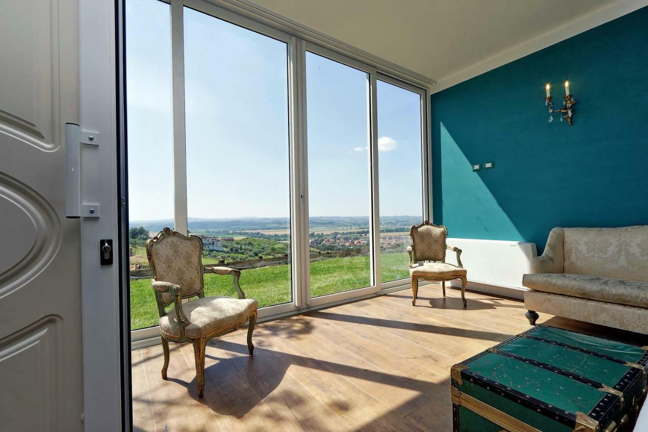 Tenuta Lisetta มอนเตโรตอนโด ภายนอก รูปภาพ