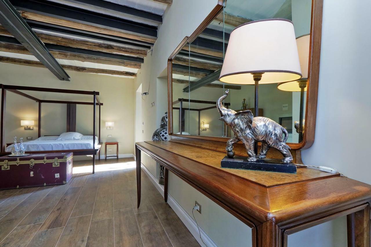 Tenuta Lisetta มอนเตโรตอนโด ภายนอก รูปภาพ