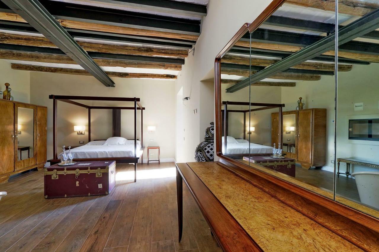 Tenuta Lisetta มอนเตโรตอนโด ภายนอก รูปภาพ