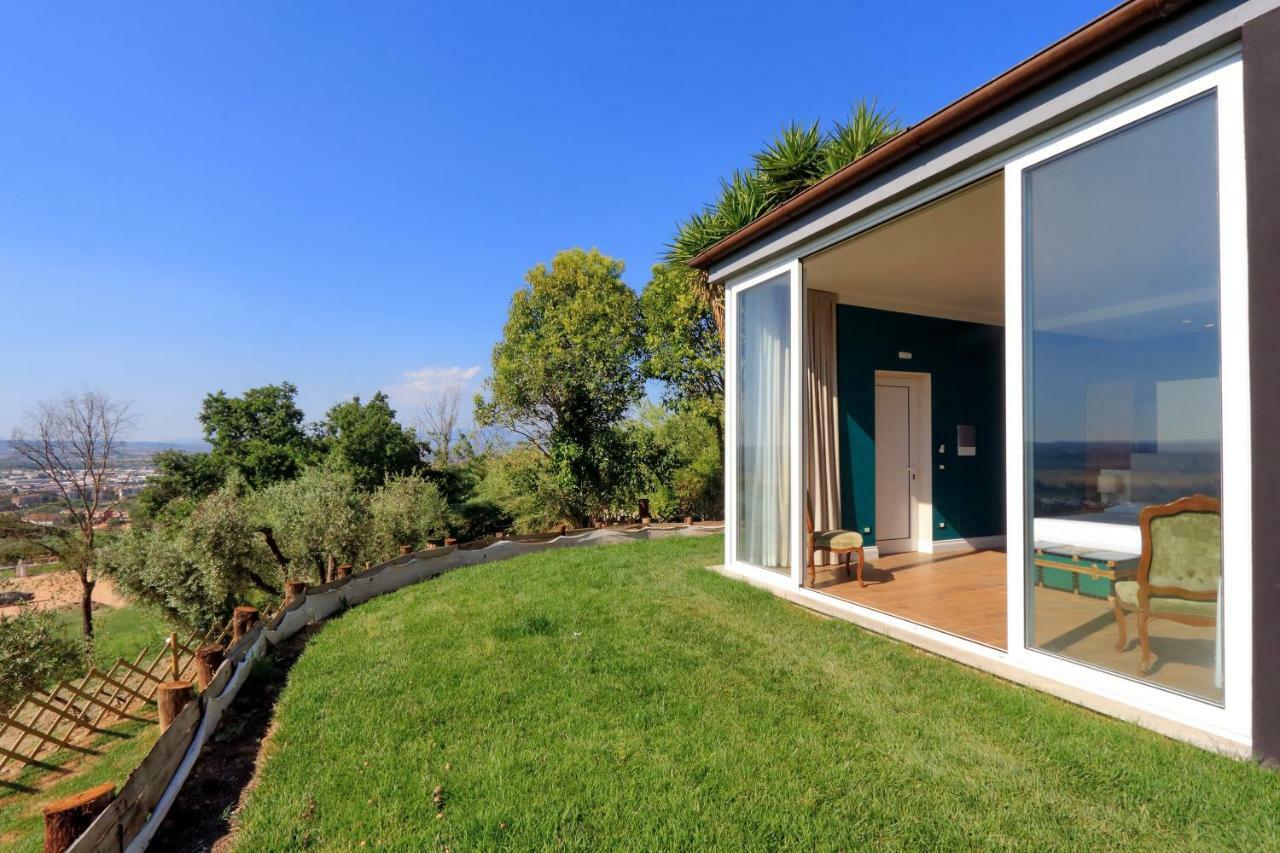 Tenuta Lisetta มอนเตโรตอนโด ภายนอก รูปภาพ