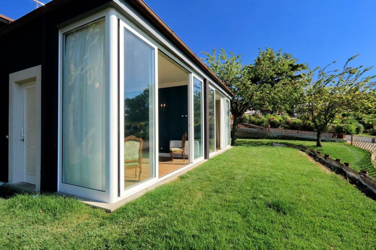 Tenuta Lisetta มอนเตโรตอนโด ภายนอก รูปภาพ