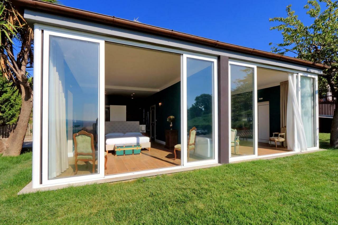 Tenuta Lisetta มอนเตโรตอนโด ภายนอก รูปภาพ