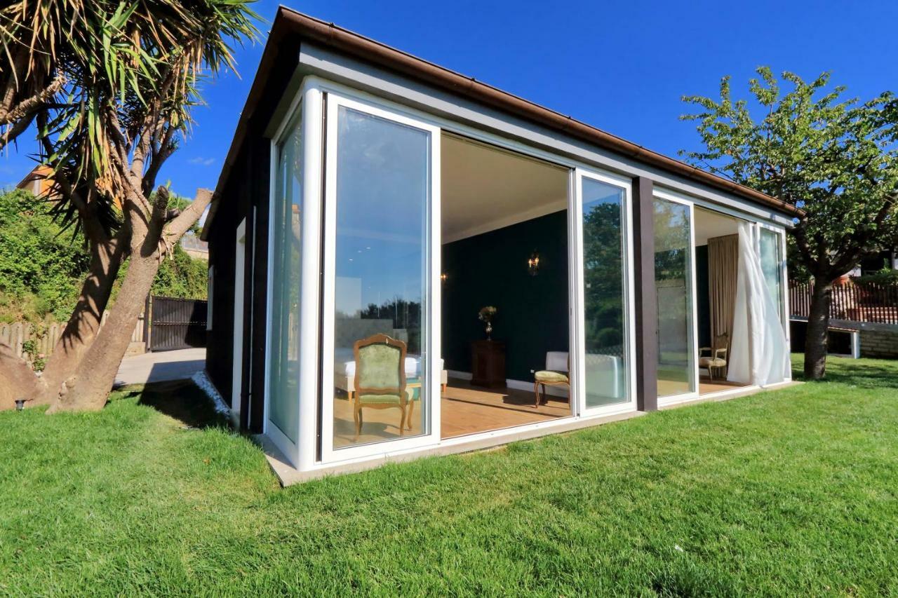 Tenuta Lisetta มอนเตโรตอนโด ภายนอก รูปภาพ