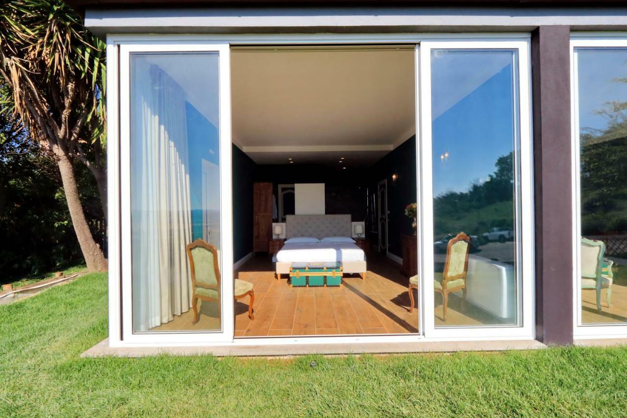 Tenuta Lisetta มอนเตโรตอนโด ภายนอก รูปภาพ