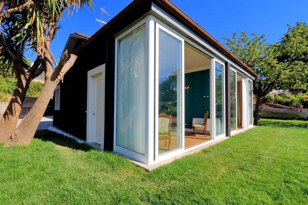 Tenuta Lisetta มอนเตโรตอนโด ภายนอก รูปภาพ