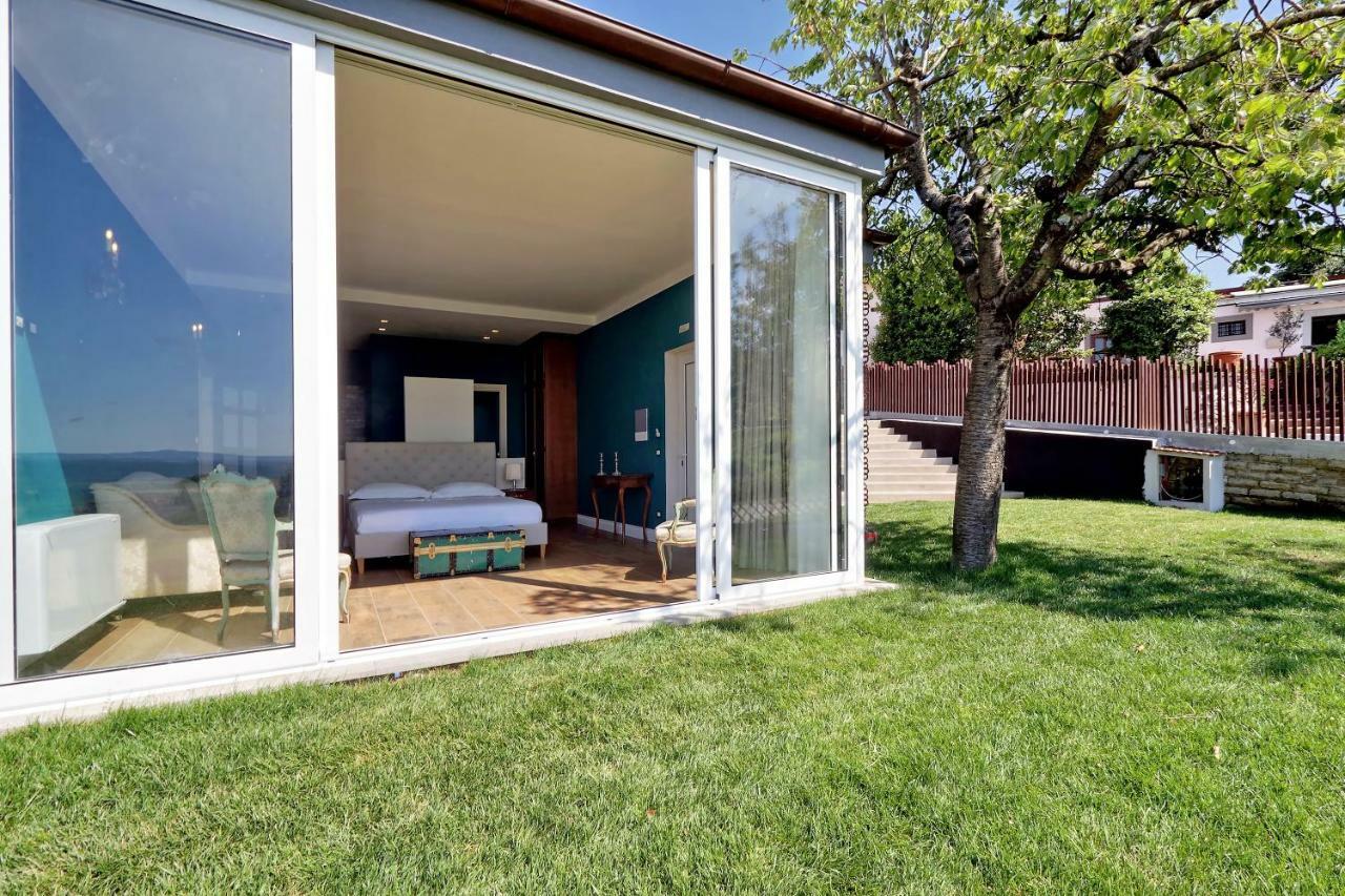 Tenuta Lisetta มอนเตโรตอนโด ภายนอก รูปภาพ