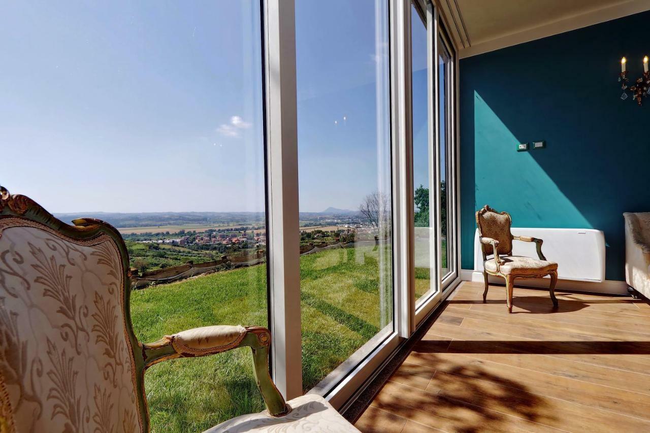 Tenuta Lisetta มอนเตโรตอนโด ภายนอก รูปภาพ