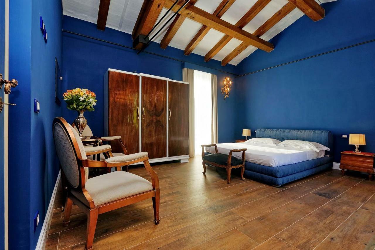 Tenuta Lisetta มอนเตโรตอนโด ภายนอก รูปภาพ