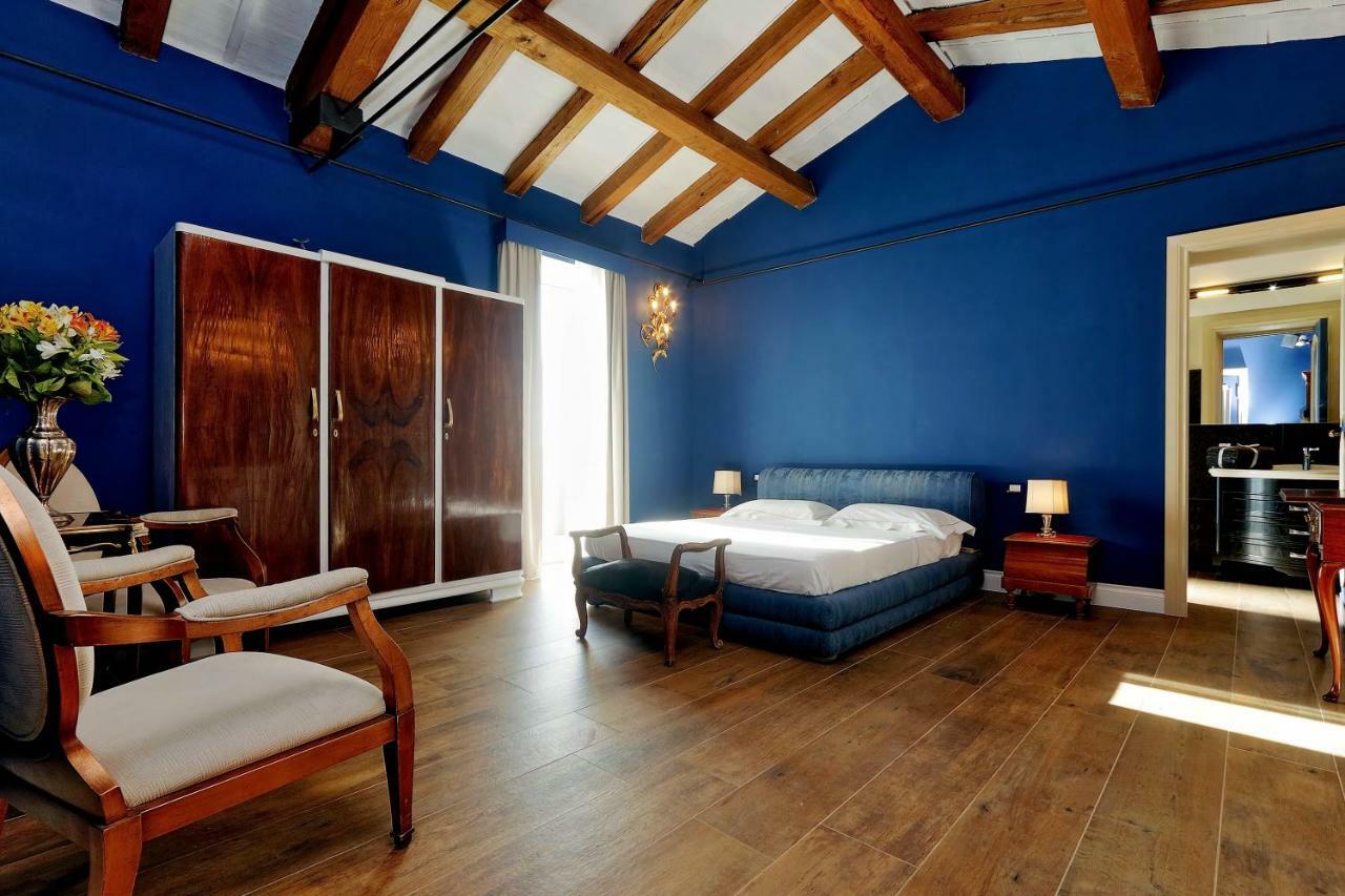 Tenuta Lisetta มอนเตโรตอนโด ภายนอก รูปภาพ