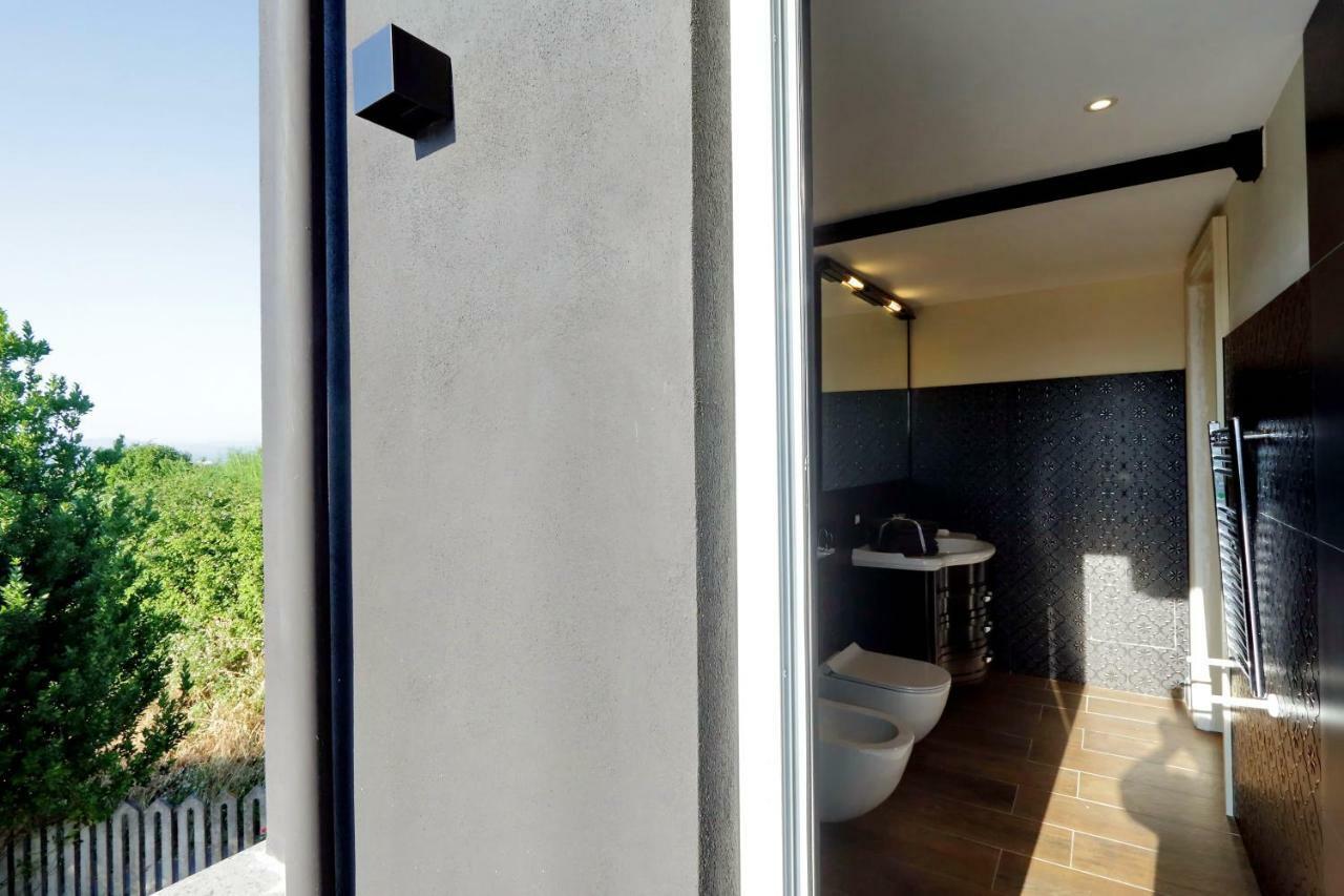 Tenuta Lisetta มอนเตโรตอนโด ภายนอก รูปภาพ