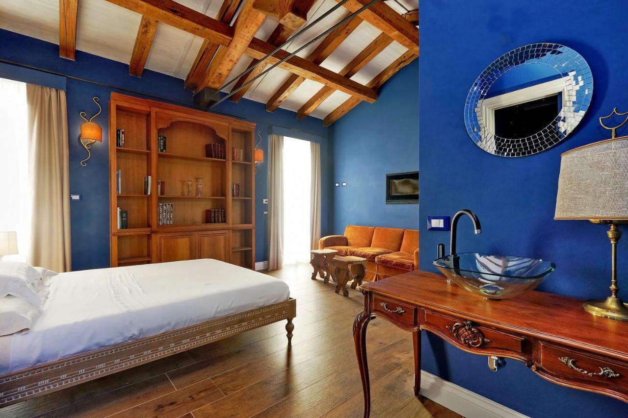 Tenuta Lisetta มอนเตโรตอนโด ภายนอก รูปภาพ