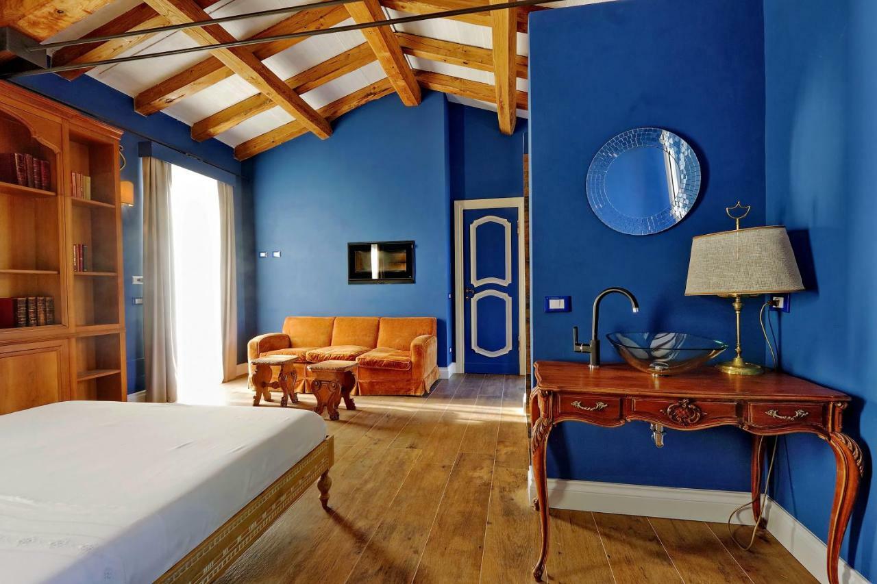 Tenuta Lisetta มอนเตโรตอนโด ภายนอก รูปภาพ