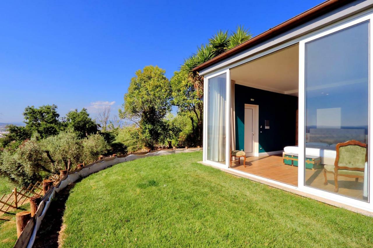 Tenuta Lisetta มอนเตโรตอนโด ภายนอก รูปภาพ