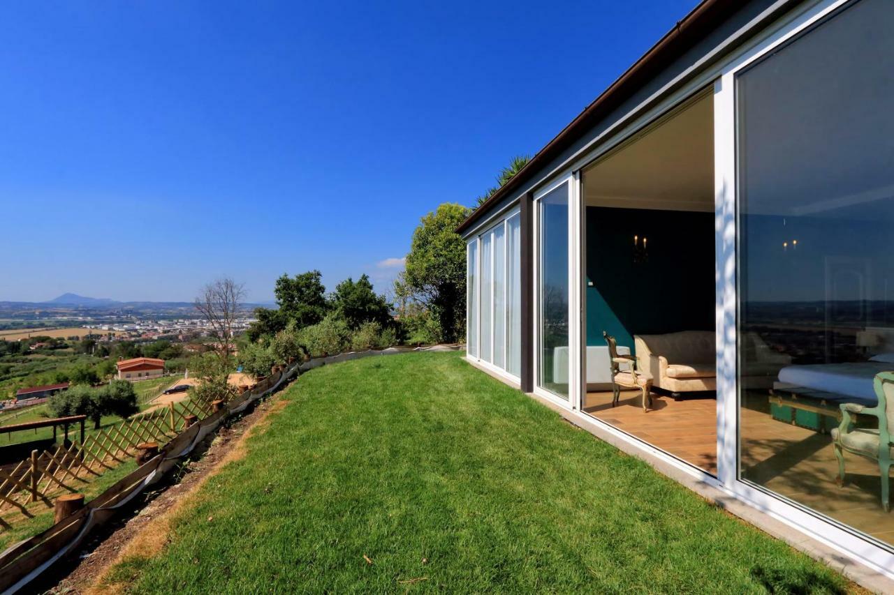 Tenuta Lisetta มอนเตโรตอนโด ภายนอก รูปภาพ