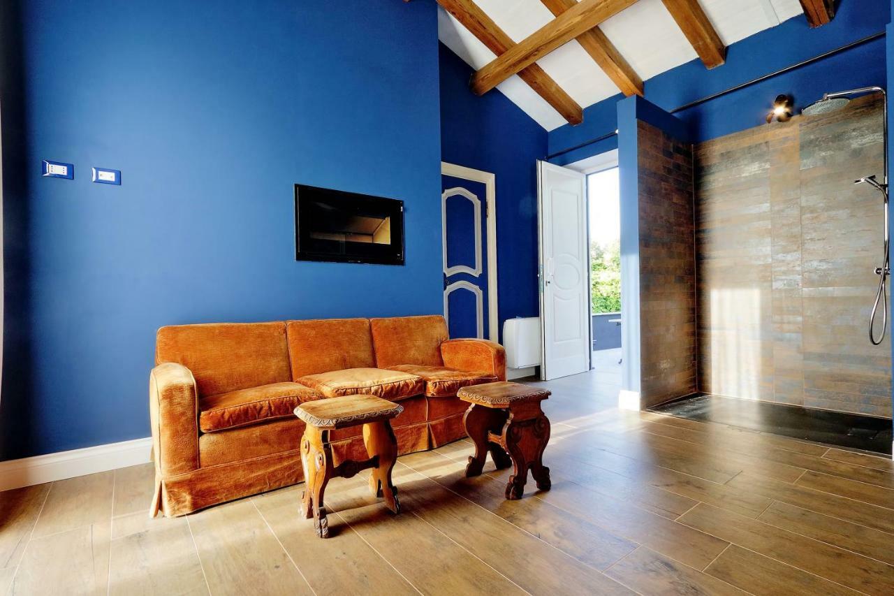 Tenuta Lisetta มอนเตโรตอนโด ภายนอก รูปภาพ